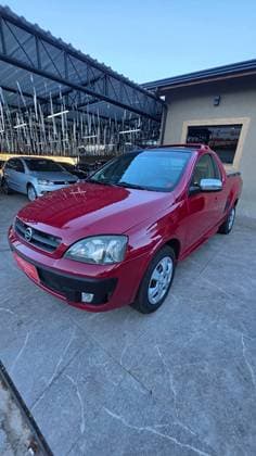 Carro 1.8 MPFI SPORT CS 8V FLEX 2P MANUAL