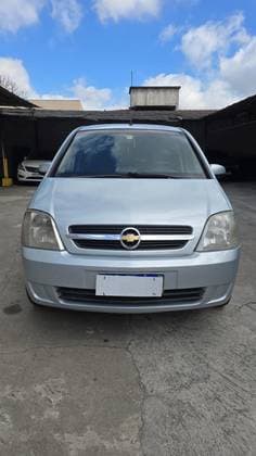 Carro 1.8 MPFI MAXX 8V FLEX 4P MANUAL