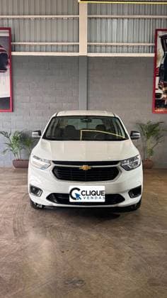 Carro 1.8 LS 8V FLEX 4P MANUAL