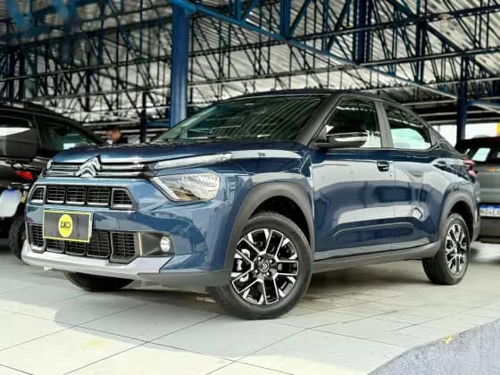 Carro 1.0 TURBO 200 FLEX SHINE CVT
