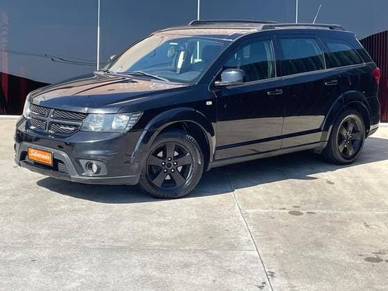 Carro 2.7 RT V6 24V GASOLINA 4P AUTOMATICO