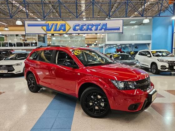 Carro 3.6 RT V6 GASOLINA 4P AUTOMÁTICO
