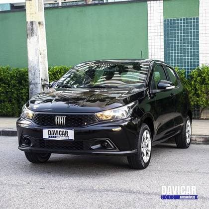 Carro 1.0 FIREFLY FLEX DRIVE MANUAL
