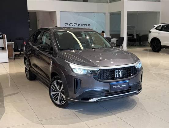 Carro 1.0 TURBO 200 HYBRID AUDACE CVT