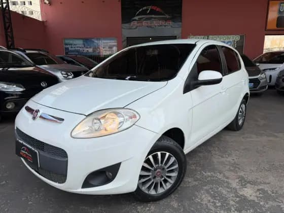 Carro 1.4 MPI ATTRACTIVE 8V FLEX 4P MANUAL