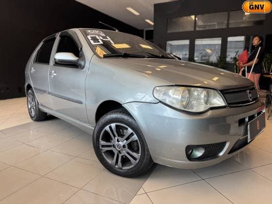 Carro 1.8 MPI HLX 8V FLEX 4P MANUAL