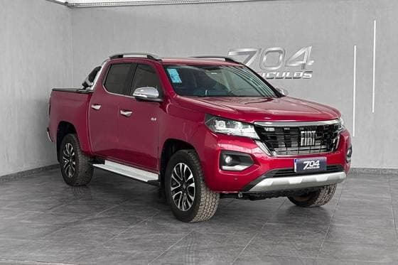 Carro 2.2 TURBO DIESEL RANCH 4X4 AT6