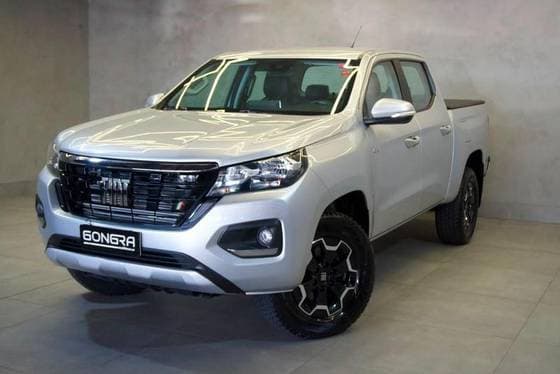 Carro 2.2 TURBO DIESEL VOLCANO 4X4 AT6
