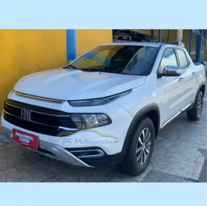 Carro 2.0 16V TURBO DIESEL ENDURANCE 4WD AT9