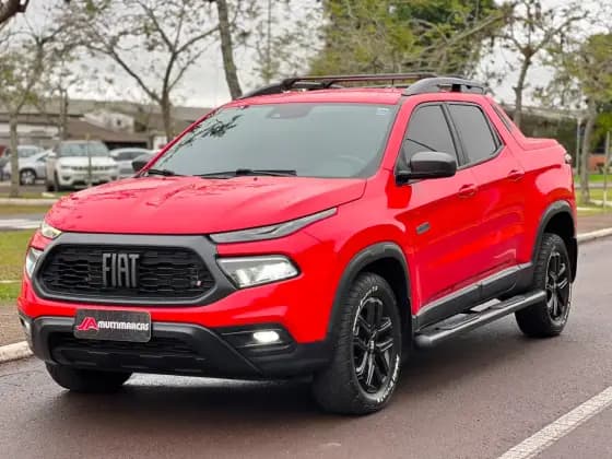 Carro 2.0 16V TURBO DIESEL ULTRA 4WD AT9