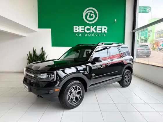 Carro 2.0 ECOBOOST GASOLINA WILDTRAK 4X4 SELECTSHIFT