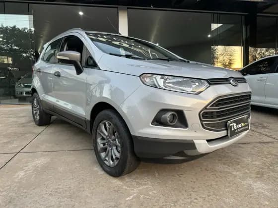 Carro 1.6 FREESTYLE 16V FLEX 4P MANUAL