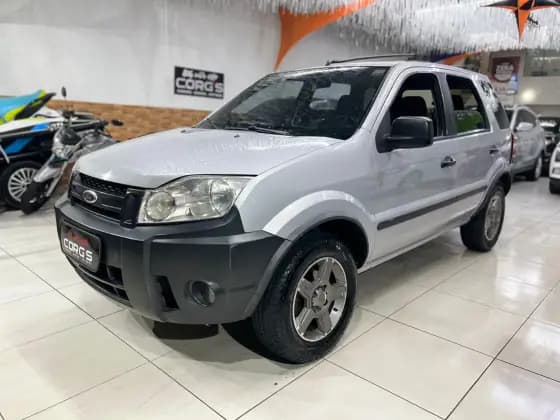 Carro 1.6 XLS 8V FLEX 4P MANUAL