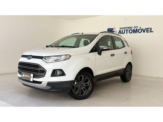 Carro 1.6 FREESTYLE 16V FLEX 4P MANUAL