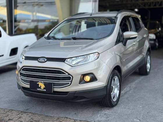 Carro 1.6 FREESTYLE PLUS 16V FLEX 4P POWERSHIFT