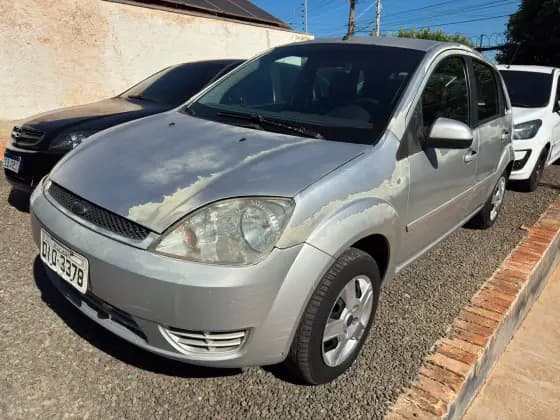 Carro 1.0 MPI 8V GASOLINA 4P MANUAL