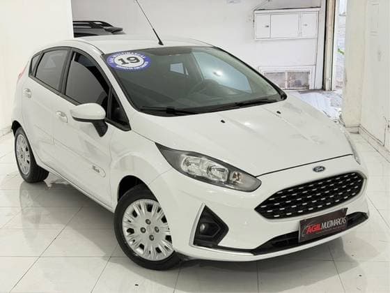 Carro 1.6 TI-VCT FLEX SE MANUAL