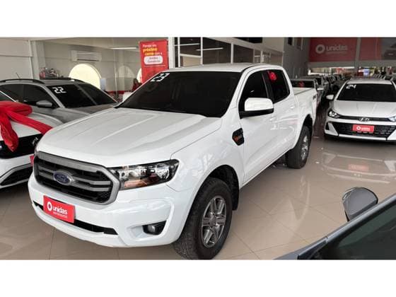 Carro 2.2 XLS 4X4 CD 16V DIESEL 4P AUTOMÁTICO