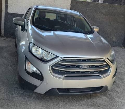 Carro 1.5 TI-VCT FLEX SE AUTOMÁTICO