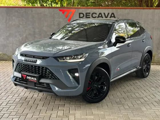 Carro 1.5 PHEV AWD E-TRACTION