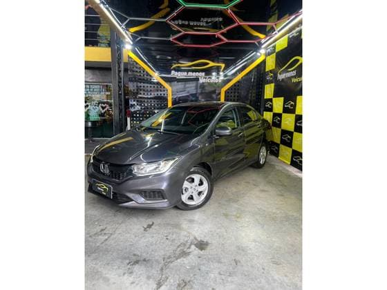 Carro 1.5 DX 16V FLEX 4P MANUAL