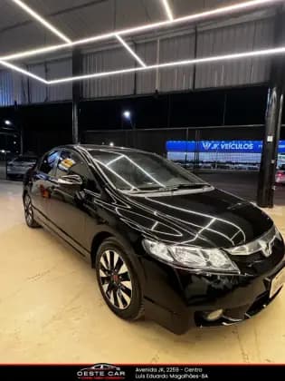 Carro 1.8 LXL 16V FLEX 4P AUTOMÁTICO