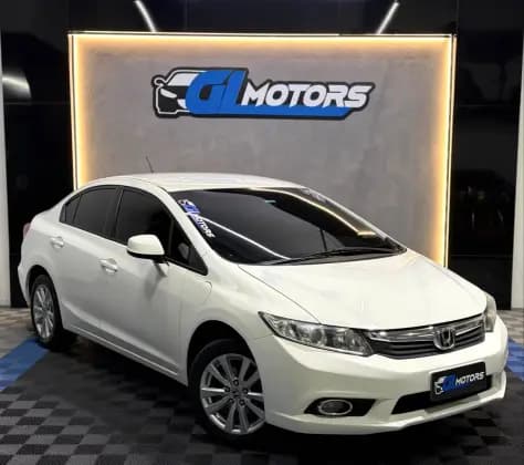 Carro 1.8 LXS 16V FLEX 4P AUTOMÁTICO