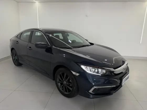 Carro 2.0 16V FLEXONE LX 4P CVT