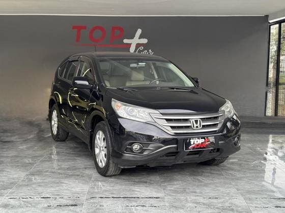 Carro 2.0 EXL 4X4 16V GASOLINA 4P AUTOMÁTICO