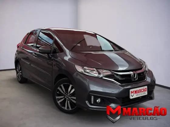 Carro 1.5 EX 16V FLEX 4P AUTOMÁTICO