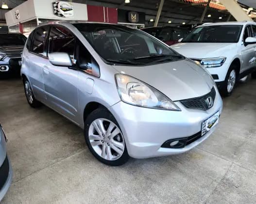 Carro 1.5 EX 16V FLEX 4P MANUAL