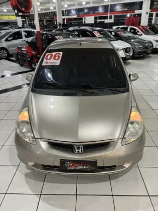 Carro 1.5 EX 16V GASOLINA 4P AUTOMÁTICO