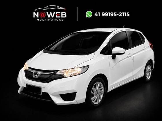 Carro 1.5 DX 16V FLEX 4P AUTOMÁTICO