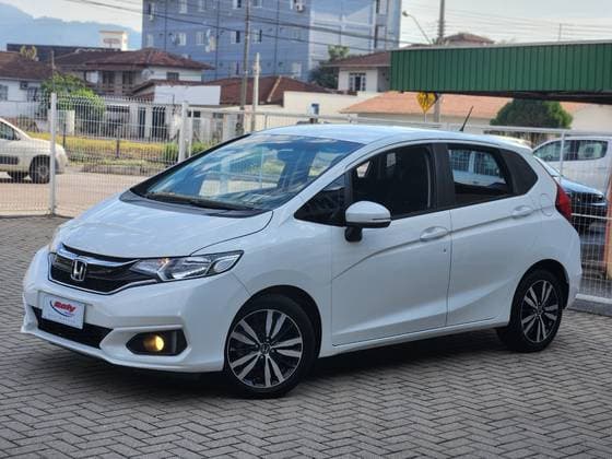 Carro 1.5 EX 16V FLEX 4P AUTOMÁTICO
