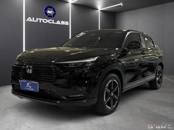Carro 1.5 DI I-VTEC FLEX EXL CVT