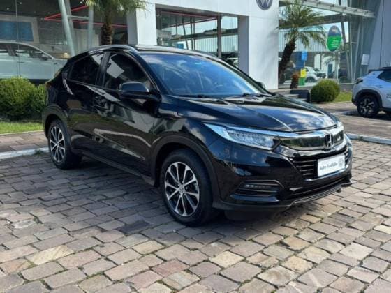 Carro 1.5 16V TURBO GASOLINA TOURING 4P AUTOMÁTICO