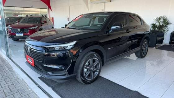 Carro 1.5 DI I-VTEC FLEX EX CVT
