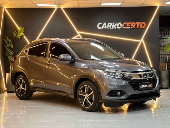 Carro 1.8 16V FLEX EXL 4P AUTOMÁTICO