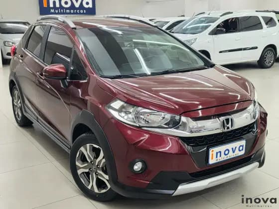 Carro 1.5 16V FLEXONE EXL CVT