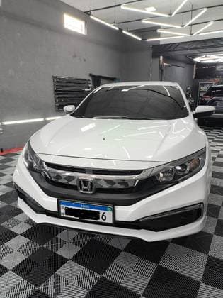 Carro 2.0 16V FLEXONE LX 4P CVT