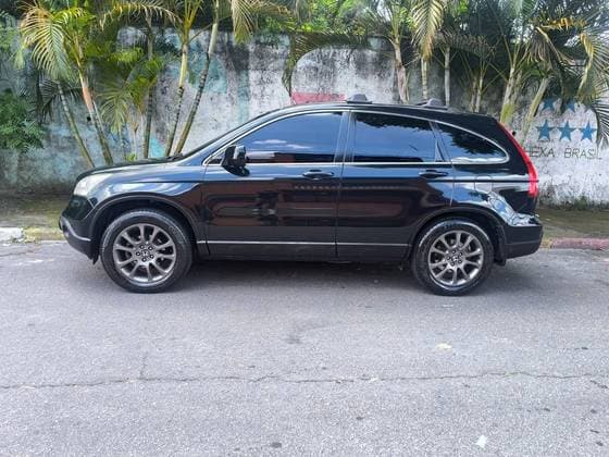 Carro 2.0 EX 4X4 16V GASOLINA 4P AUTOMÁTICO