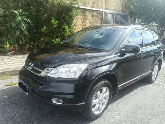 Carro 2.0 LX 4X2 16V GASOLINA 4P AUTOMÁTICO