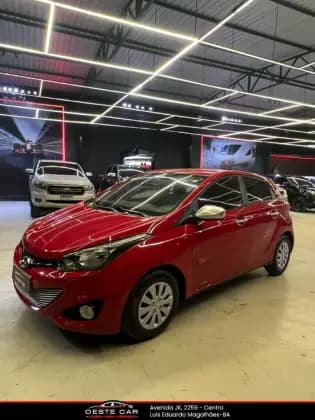 Carro 1.6 COMFORT STYLE 16V FLEX 4P MANUAL