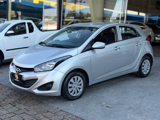 Carro 1.6 COMFORT 16V FLEX 4P MANUAL