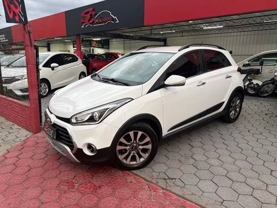 Carro 1.6 16V PREMIUM FLEX 4P AUTOMÁTICO