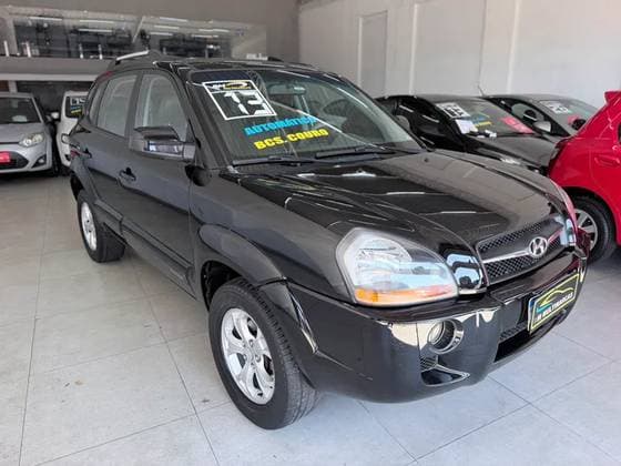 Carro 2.0 MPFI GL 16V 142CV 2WD GASOLINA 4P MANUAL