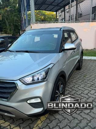 Carro 2.0 16V FLEX PRESTIGE AUTOMÁTICO