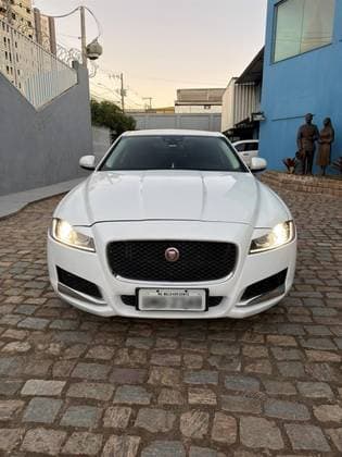 Carro 2.0 PRESTIGE TURBOCHARGED GASOLINA 4P AUTOMÁTICO