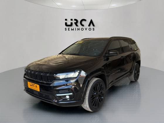 Carro 2.0 TD380 TURBO DIESEL OVERLAND AT9