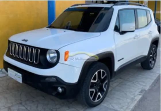 Carro 2.0 16V TURBO DIESEL SPORT 4P 4X4 AUTOMÁTICO